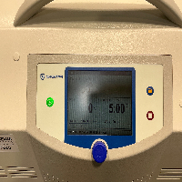 Sigma 6-16S Centrifuge image 2